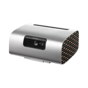 ViewSonic M10 – מקרן לייזר RGB נייד 2200 lm