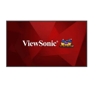VIEWS CN5501-1C – מסך פרזנטציה 55"
