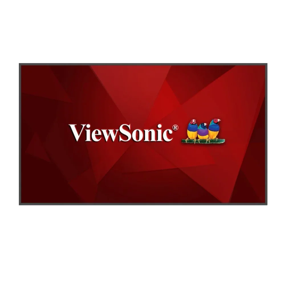 VIEWS CN5501-1C – מסך פרזנטציה 55"