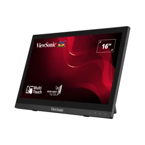 ViewSonic TD1630-3 – מסך מגע 16"