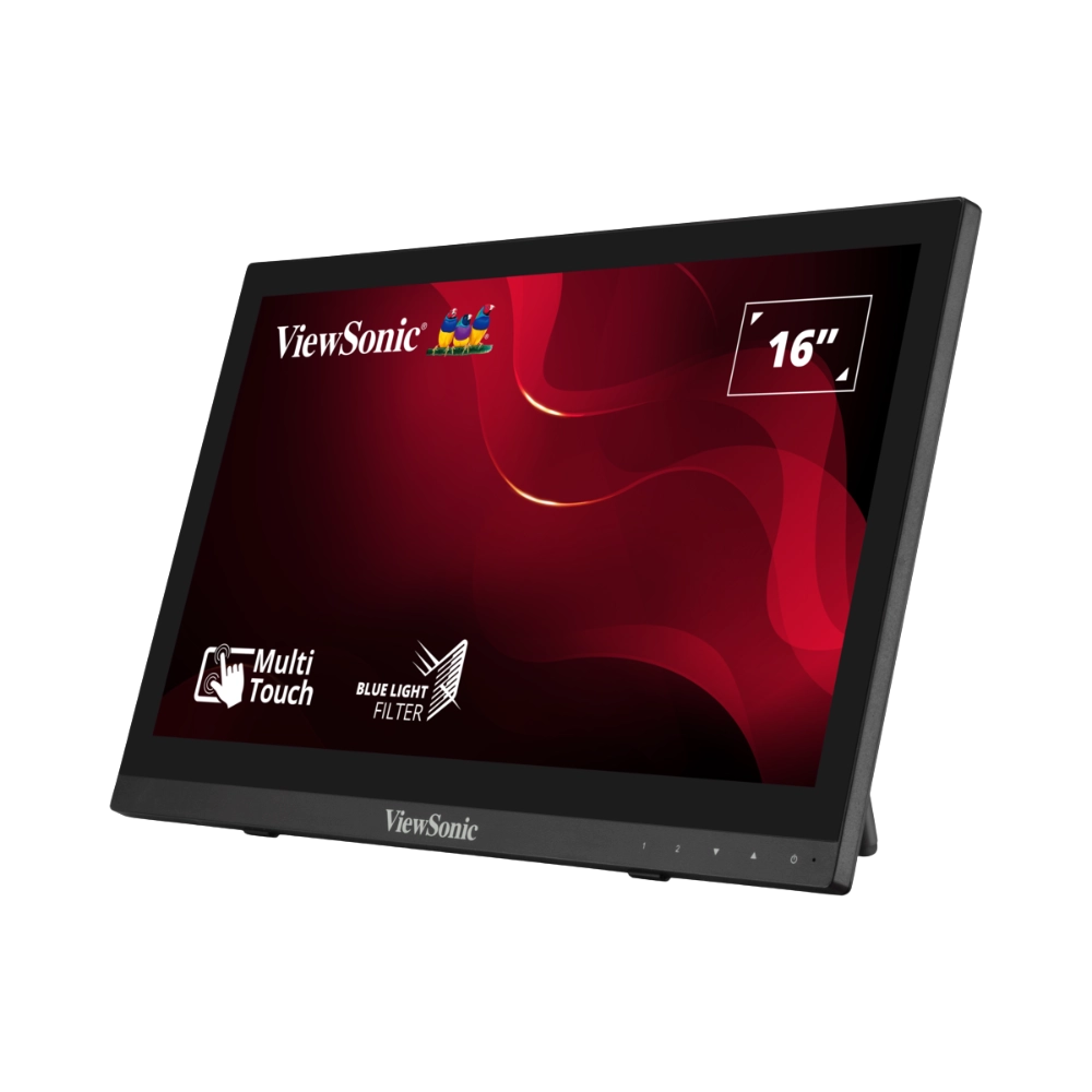 ViewSonic TD1630-3 – מסך מגע 16"