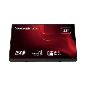 ViewSonic TD2230 – מסך מגע 22"