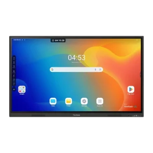 ViewBoard IFP5551 – לוח אינטראקטיבי 55"