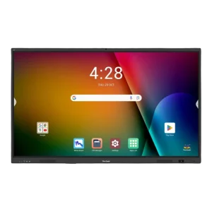ViewBoard IFP8633-G – לוח אינטראקטיבי 86"