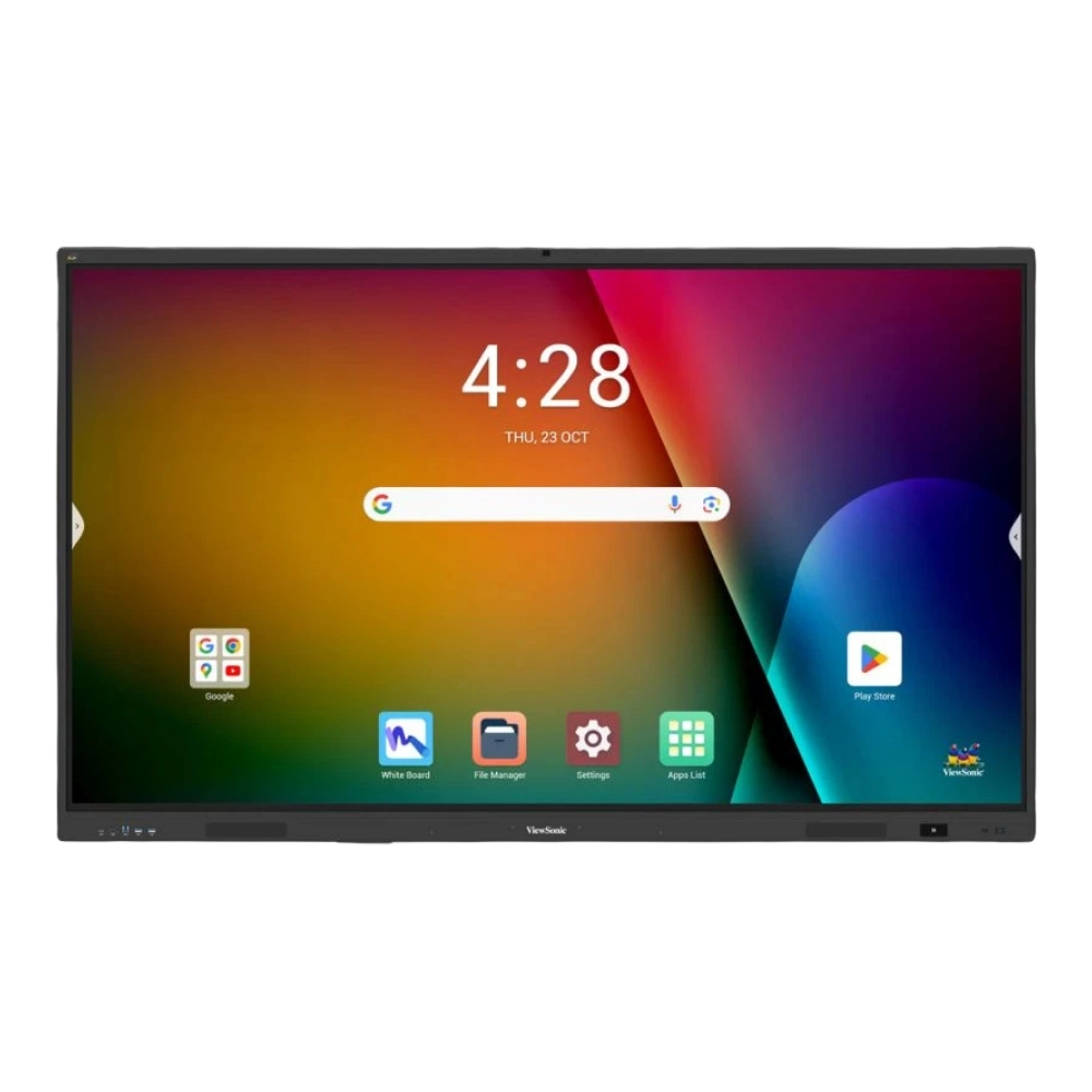 ViewBoard IFP8633-G – לוח אינטראקטיבי 86"